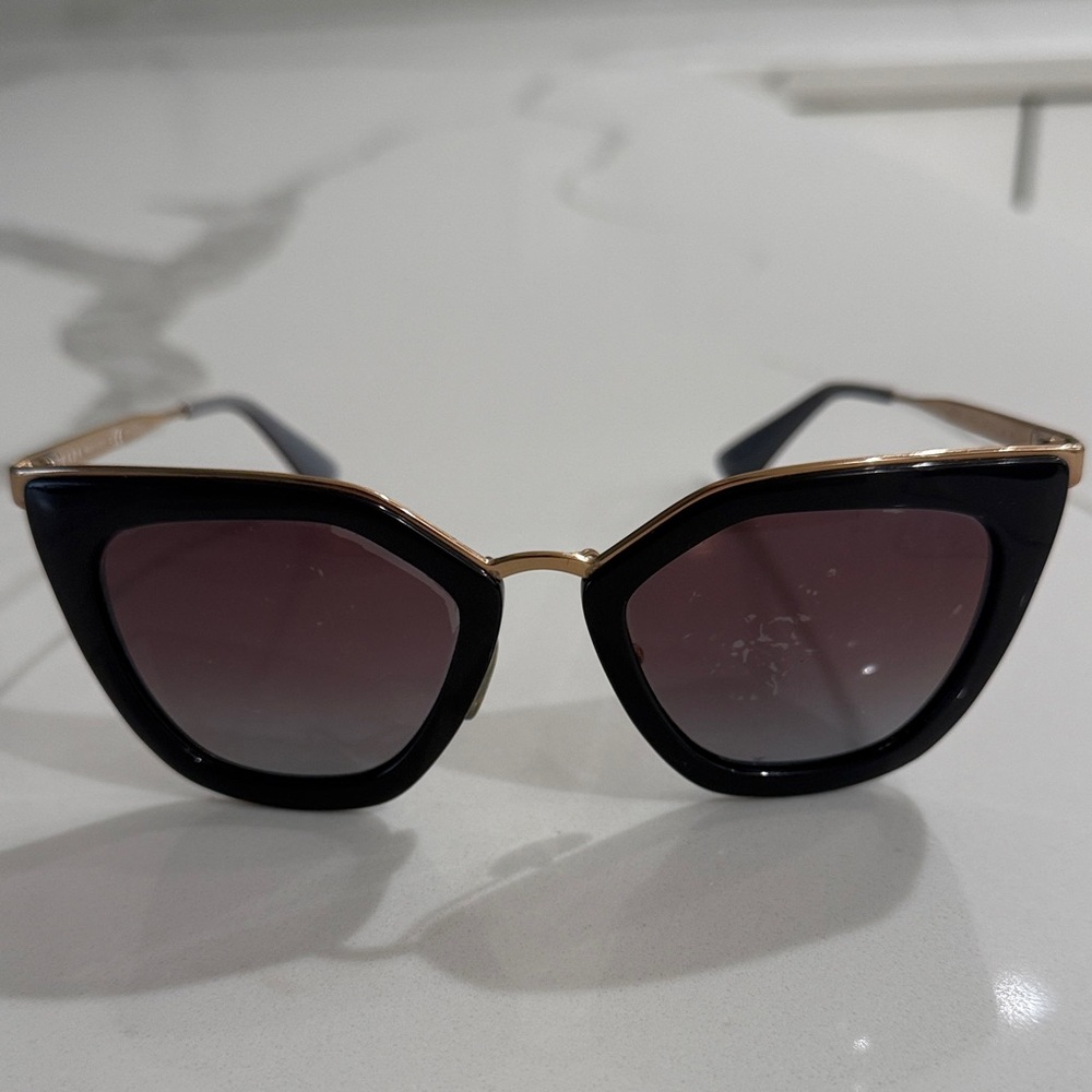 Prada glasses